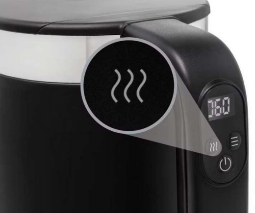 Электрочайник Gorenje K17TRDW - 4