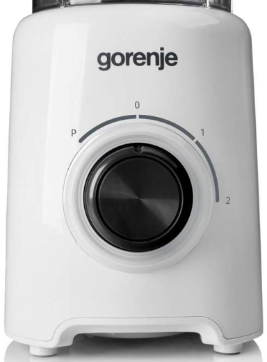Блендер стаціонарний Gorenje B500XG - 3