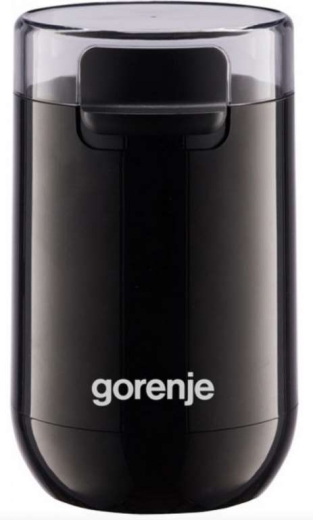 Кавомолка Gorenje SMK150SB - 1