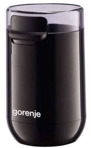 Кавомолка Gorenje SMK150SB - 2