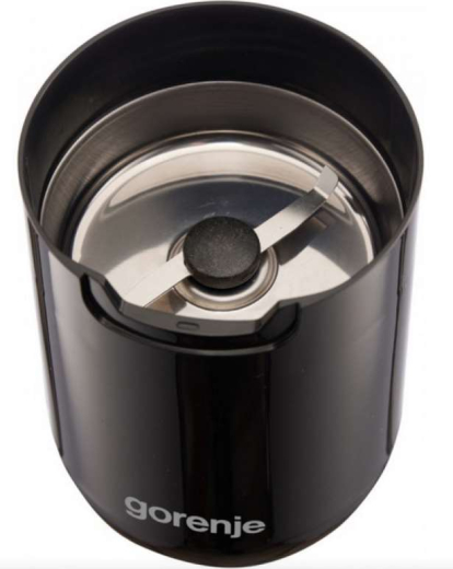 Кавомолка Gorenje SMK150SB - 4