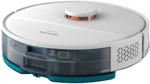Робот-пылесос Philips Series 2000 XU2100/20 - 2