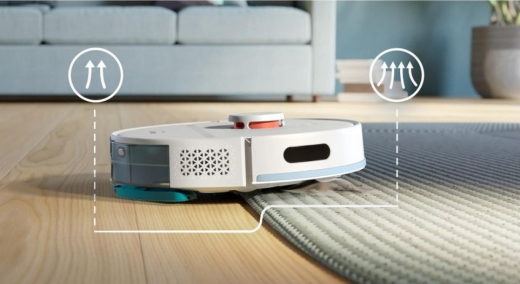 Робот-пылесос Philips Series 2000 XU2100/20 - 5