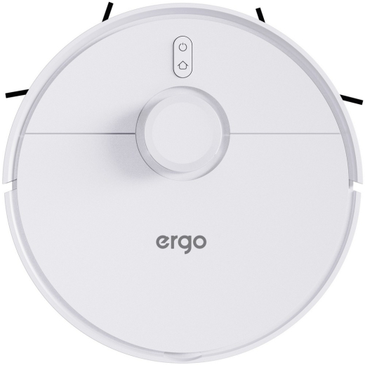 Робот-пылесос Ergo RVC-10 - 1