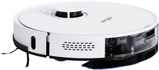 Робот-пилосос Ergo RVC-10 - 5