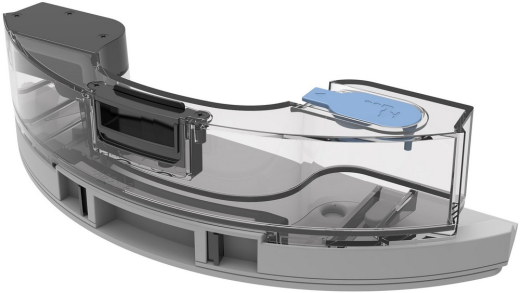 Робот-пилосос Ergo RVC-10 - 9