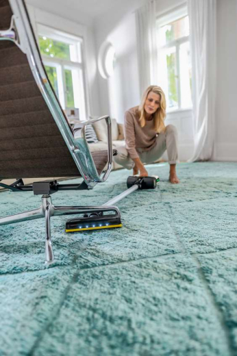 Вертикальный + ручной пылесос (2в1) Karcher VC 7 Cordless yourMax (1.198-710.0) - 4