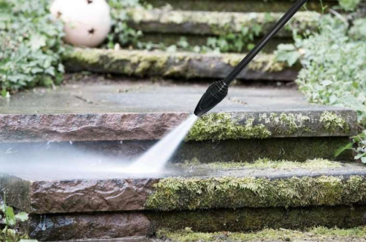 Минимойка высокого давления Karcher K 6 Special Home (1.168-509.0) - 4