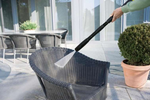 Минимойка высокого давления Karcher K 6 Special Home (1.168-509.0) - 5