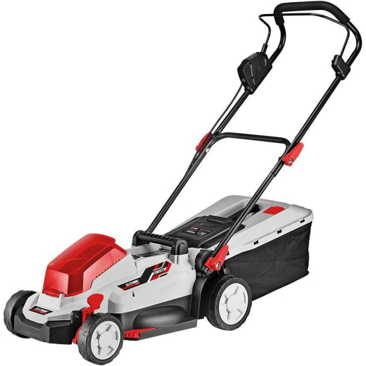 Газонокосилка аккумуляторная Stark BLM-18-330 18В (310100001) - 1