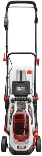 Газонокосилка аккумуляторная Stark BLM-18-330 18В (310100001) - 4
