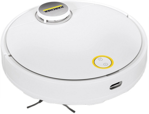 Робот-пилосос Karcher RCV 3 (9.612-569.0) - 1