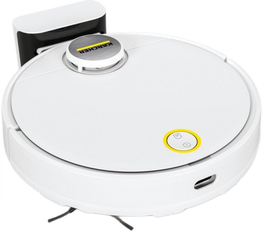 Робот-пилосос Karcher RCV 3 (9.612-569.0) - 2