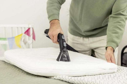 Моющий пылесос Karcher SE4 Plus Special (1.081-171.0) - 2