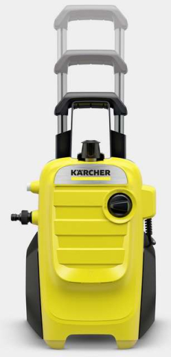 Минимойка высокого давления Karcher K 4 Compact Home (1.637-503.0) - 2