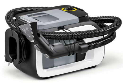 Миючий пилосос Karcher SE 3 Compact Floor (1.081-533.0) - 2