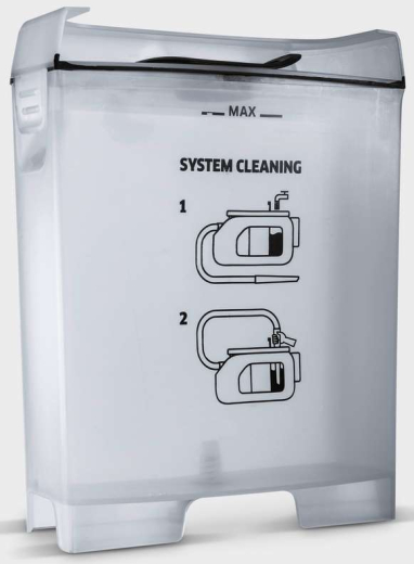 Миючий пилосос Karcher SE 3 Compact Floor (1.081-533.0) - 5