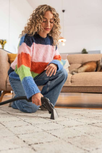 Миючий пилосос Karcher SE 3 Compact Floor (1.081-533.0) - 6