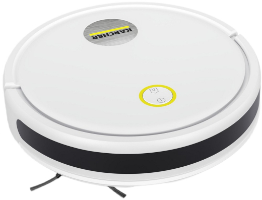 Робот-пилосос Karcher RCV 2 (1.269-670.0) - 1