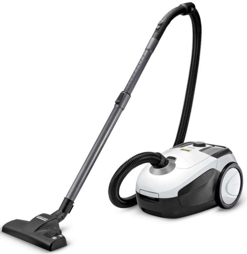 Пилосос з мішком Karcher VC 2.8 (1.198-031.0) - 2