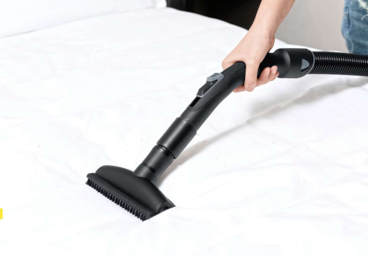 Пилосос з мішком Karcher VC 2.8 (1.198-031.0) - 7