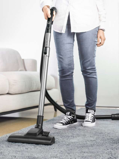 Пилосос з мішком Karcher VC 2.8 (1.198-031.0) - 8