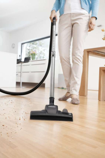 Пилосос з мішком Karcher VC 2.8 (1.198-031.0) - 9