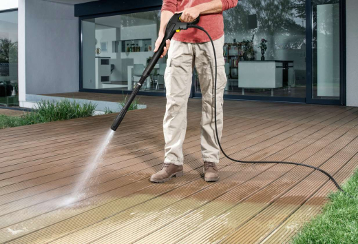 Шланг высокого давления Karcher (2.643-910.0) - 2
