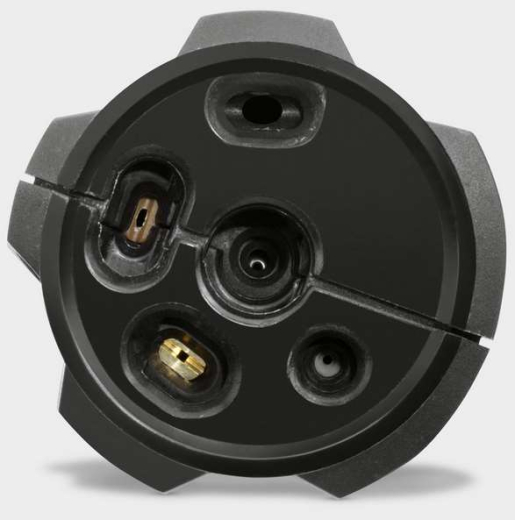 Струйная трубка Karcher MultiPower MP 145 (2.643-239.0) - 2