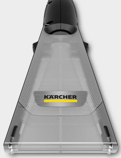 Струйная насадка Karcher eco!Booster 145 (2.645-384.0) - 2