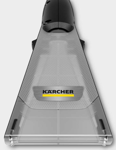 Струйная насадка Karcher eco!Booster 180 (2.645-386.0) - 2