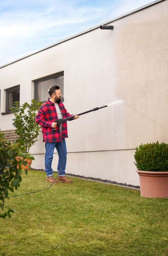 Струйная насадка Karcher eco!Booster 180 (2.645-386.0) - 5