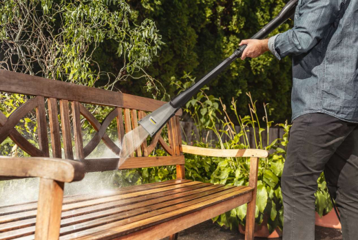 Струйная насадка Karcher eco!Booster 180 (2.645-386.0) - 7