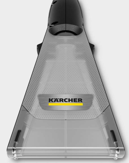 Струйная насадка Karcher eco!Booster 130 (2.645-387.0) - 2