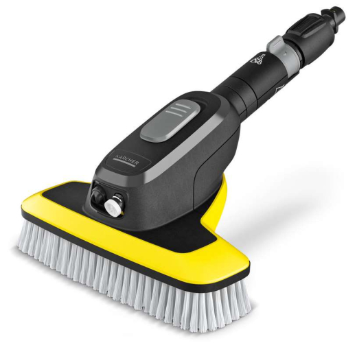 Мийна щітка 3в1 Karcher WB 7 Plus (2.644-374.0) - 1