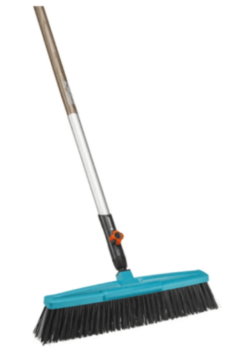 Щітка для прибирання Combisystem, GARDENA 03622-30 - 1