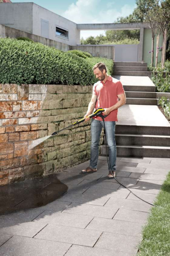 Грязевая фреза Karcher DB 180 (2.642-729.0) - 2