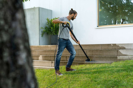 Мийна щітка Karcher PS30 Plus (2.644-212.0) - 2