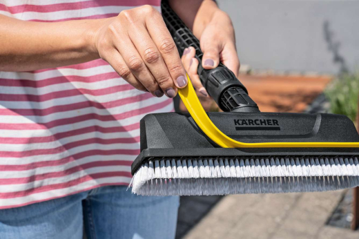 Щетка-насадка Karcher (2.644-123.0) - 2
