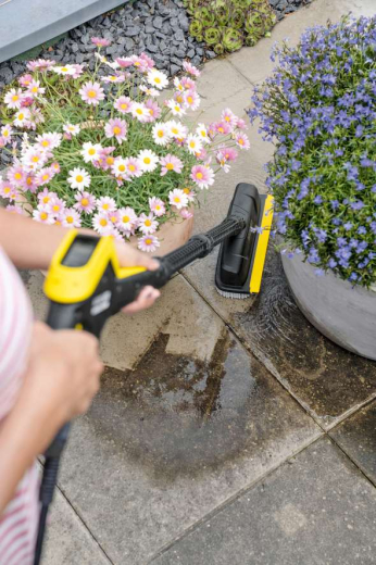 Щетка-насадка Karcher (2.644-123.0) - 4