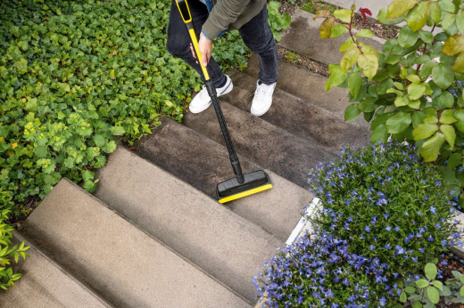 Щетка-насадка Karcher (2.644-123.0) - 6