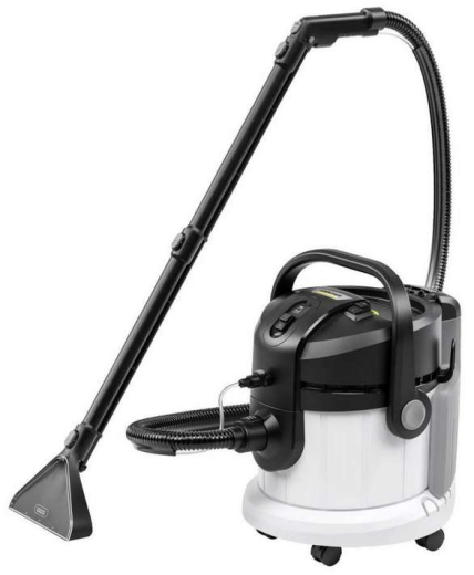 Моющий пылесос Karcher SE 4 (1.081-150.0) - 1