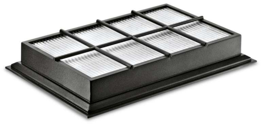 Фільтр HEPA Karcher 2.860-229.0 - 1