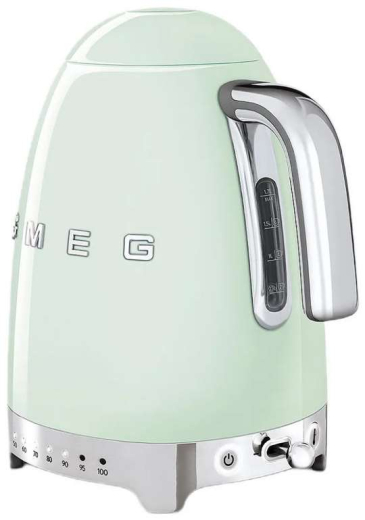 Электрочайник Smeg KLF04PGEU - 3