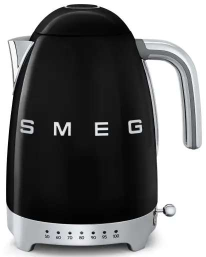 Электрочайник Smeg KLF04BLEU - 1