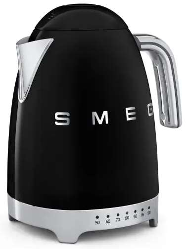 Электрочайник Smeg KLF04BLEU - 2