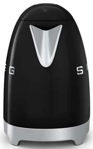Электрочайник Smeg KLF04BLEU - 3