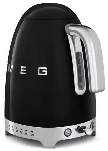 Электрочайник Smeg KLF04BLEU - 4