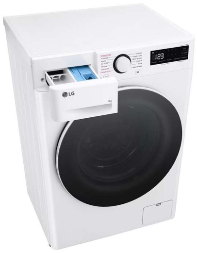 Стиральная машина LG F2W8S500W - 6