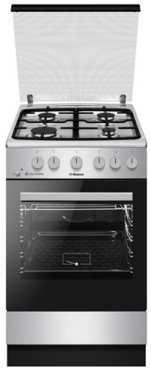 Комбинированная плита Hansa FCGX53193 - 2
